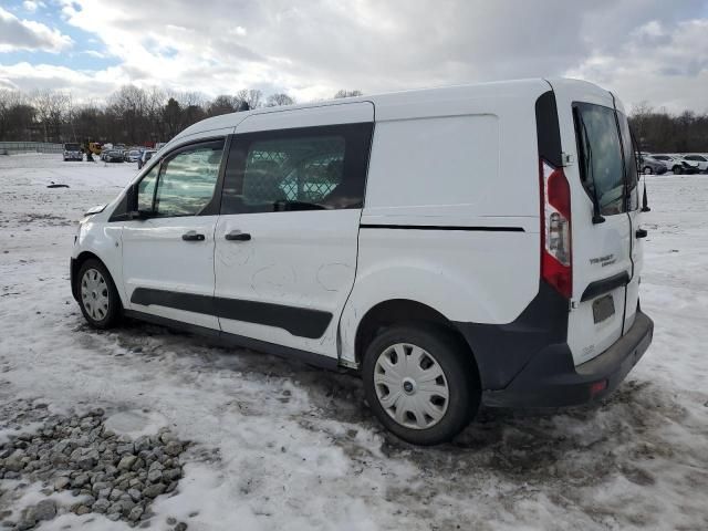 2019 Ford Transit Connect XL