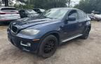 2013 BMW X6 XDRIVE35I