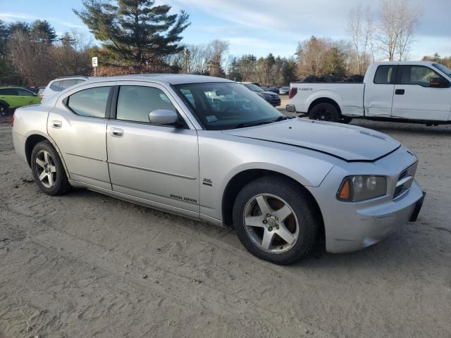 2010 Dodge Charger SXT