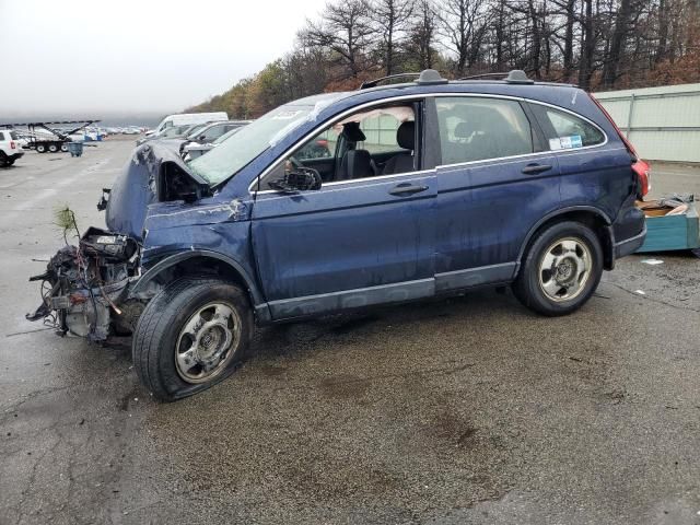 2007 Honda CR-V LX