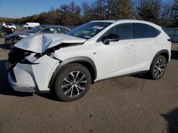 Lots with Bids for sale at auction: 2017 Lexus NX 200T Base