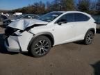 2017 Lexus NX 200T Base