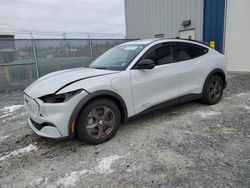 2023 Ford Mustang MACH-E Select en venta en Elmsdale, NS