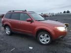 2010 Subaru Forester 2.5X Premium