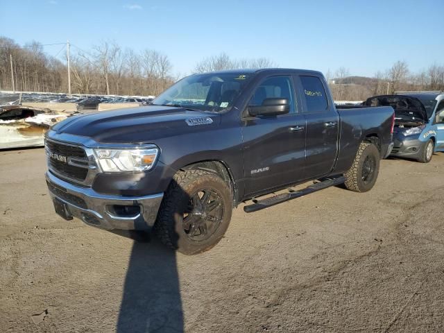 2020 Dodge RAM 1500 BIG HORN/LONE Star