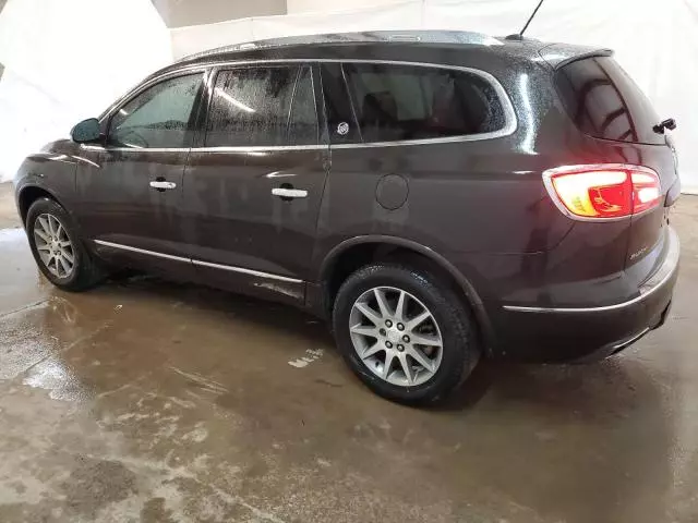 2013 Buick Enclave