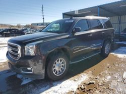 2018 GMC Yukon SLT en venta en Colorado Springs, CO