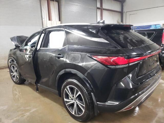 2024 Lexus RX 350 Base