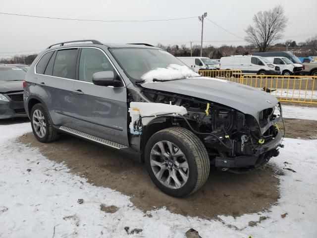 2013 BMW X5 XDRIVE35I