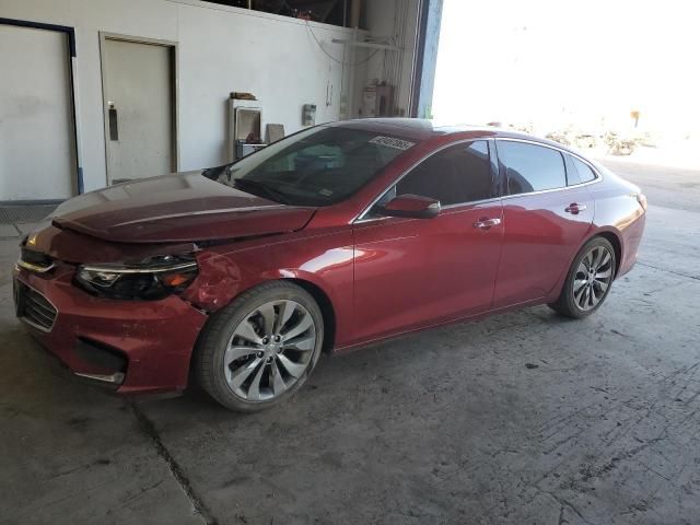 2016 Chevrolet Malibu Premier