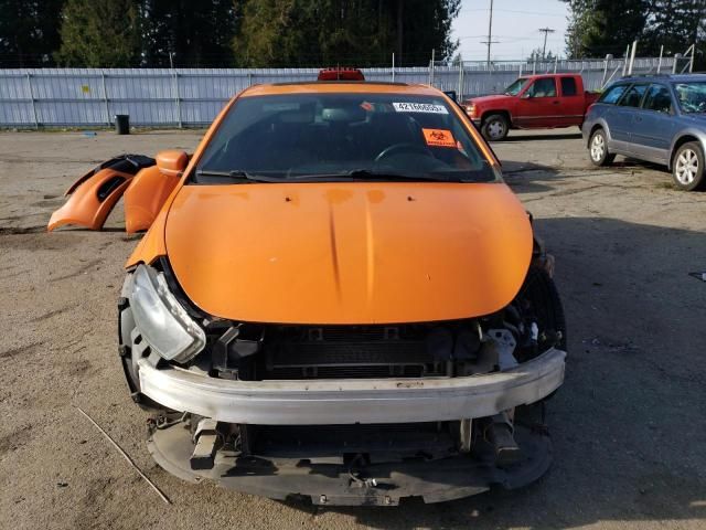 2014 Dodge Dart GT