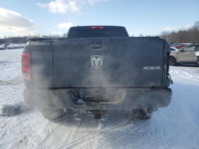 2013 Dodge RAM 1500 ST