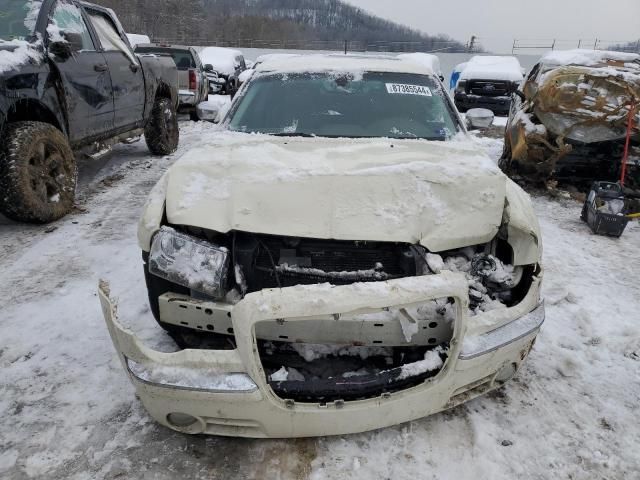 2008 Chrysler 300C