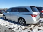 2011 Honda Odyssey Touring