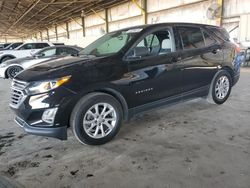 2019 Chevrolet Equinox LS en venta en Phoenix, AZ