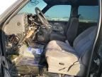 2005 Chevrolet Silverado K2500 Heavy Duty