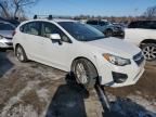 2013 Subaru Impreza Premium