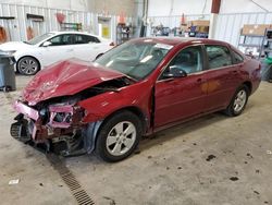 2008 Chevrolet Impala LT en venta en Mcfarland, WI