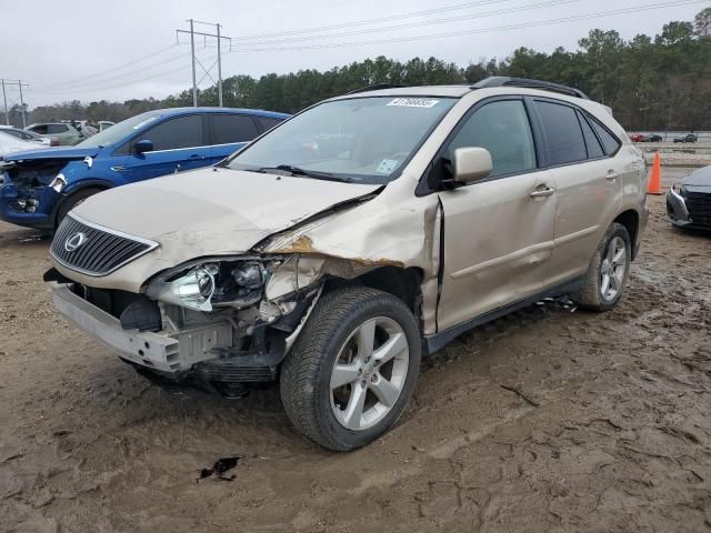 2005 Lexus RX 330