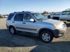 2002 Honda CR-V EX