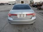 2012 Honda Accord LXP