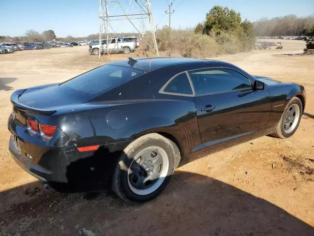 2013 Chevrolet Camaro LS