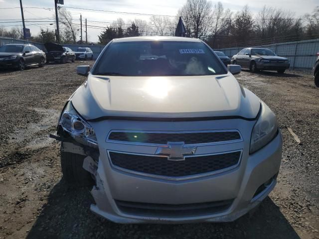 2013 Chevrolet Malibu 2LT