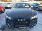 2015 Audi S5 Premium Plus