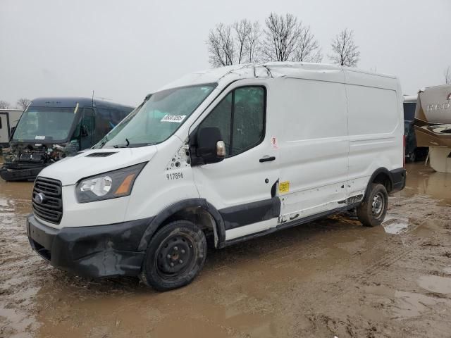 2019 Ford Transit T-150