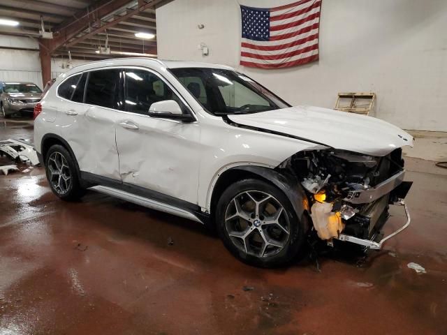 2019 BMW X1 XDRIVE28I