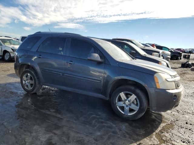 2009 Chevrolet Equinox LT