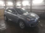 2015 Mitsubishi Outlander Sport SE