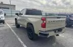 2022 Chevrolet Silverado K1500