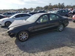 Mercedes-Benz Vehiculos salvage en venta: 2007 Mercedes-Benz E 320 CDI