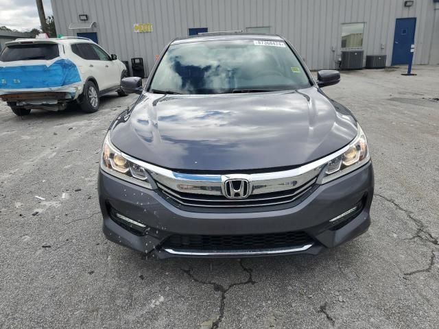 2016 Honda Accord EX