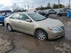 2007 Toyota Camry Hybrid