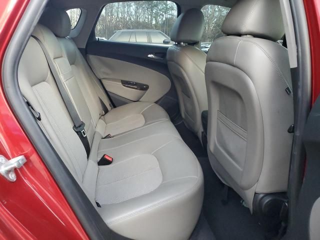 2013 Buick Verano Convenience