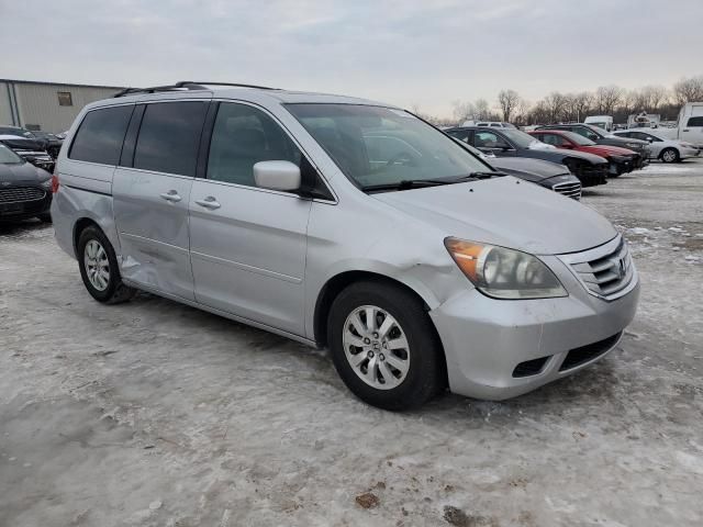 2010 Honda Odyssey EXL