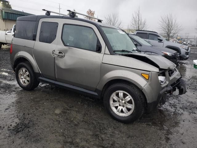 2008 Honda Element EX