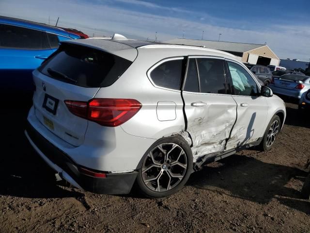 2020 BMW X1 XDRIVE28I