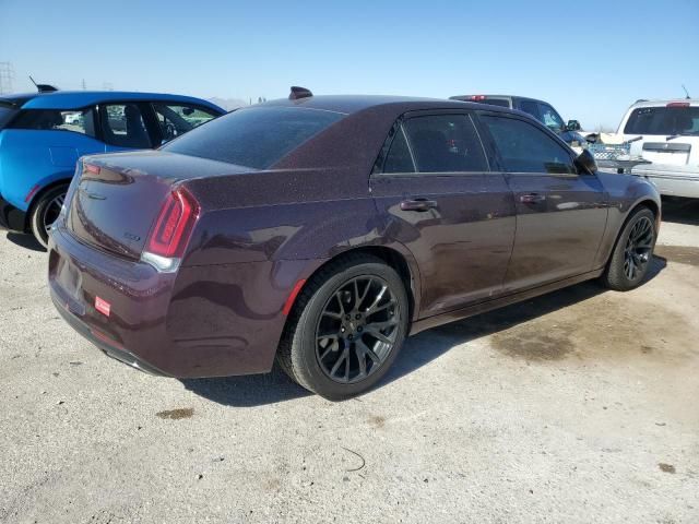 2020 Chrysler 300 Touring