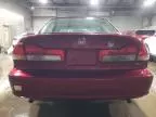 2001 Honda Accord EX