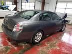 2005 Nissan Altima S