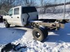 2001 Chevrolet Silverado C3500