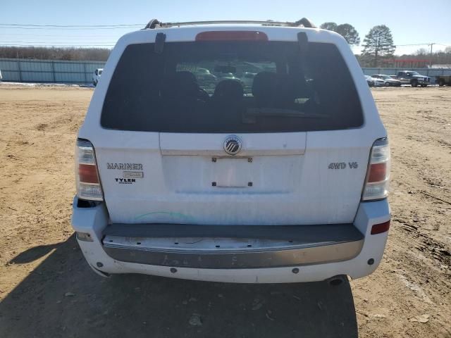 2008 Mercury Mariner Premier