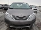 2014 Toyota Sienna XLE