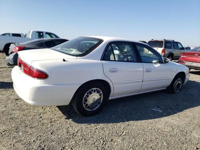 2004 Buick Century Custom