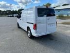 2021 Nissan NV200 2.5S