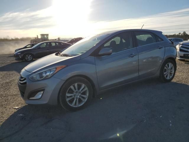 2014 Hyundai Elantra GT