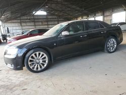 Chrysler salvage cars for sale: 2013 Chrysler 300